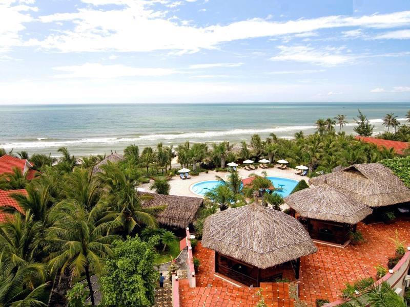 Resort Ocean Star Phan Thiet