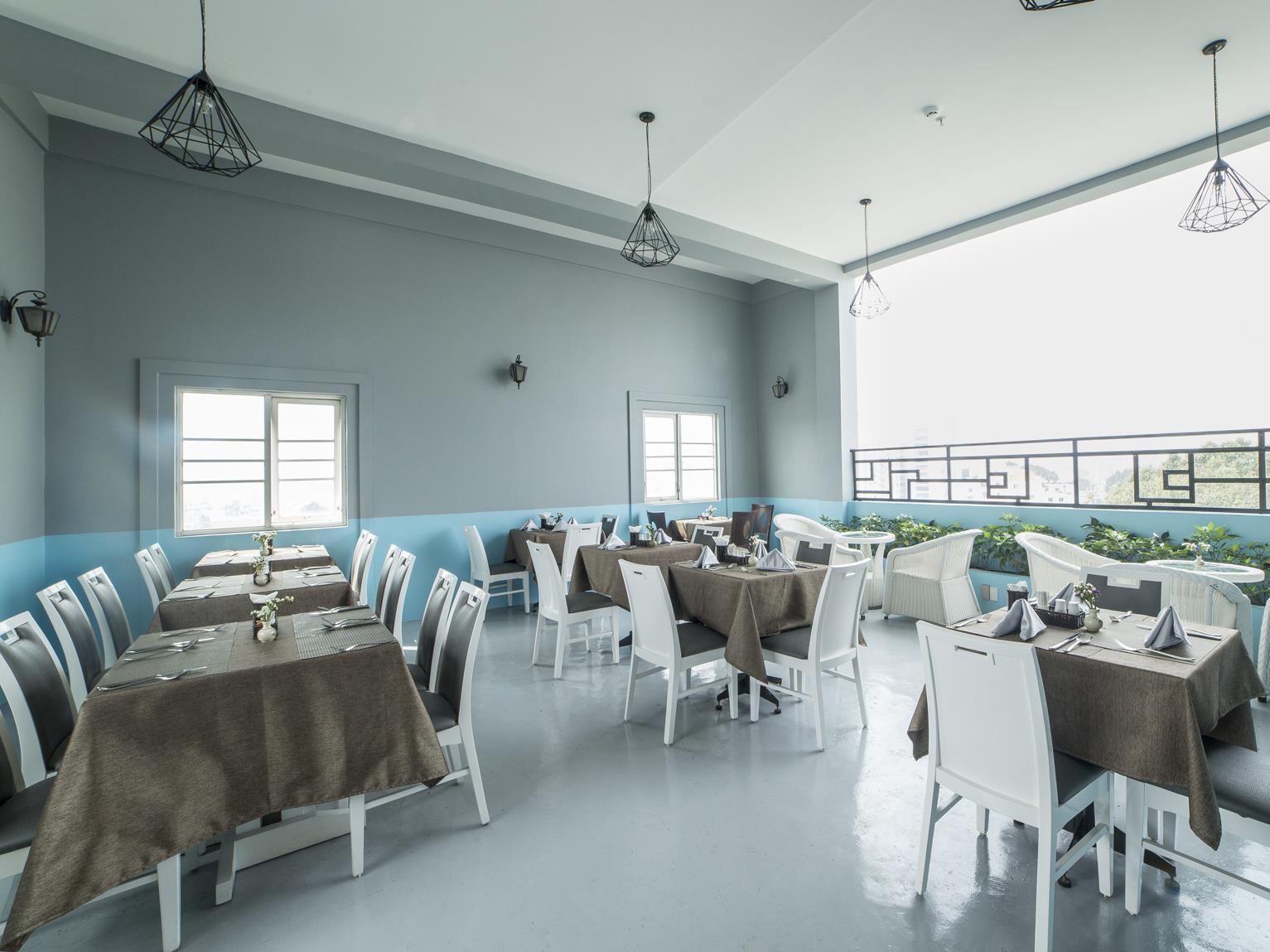 Hotel Asian Ruby & - 122f Bui Thi Xuan Street Ho Chi Minh City