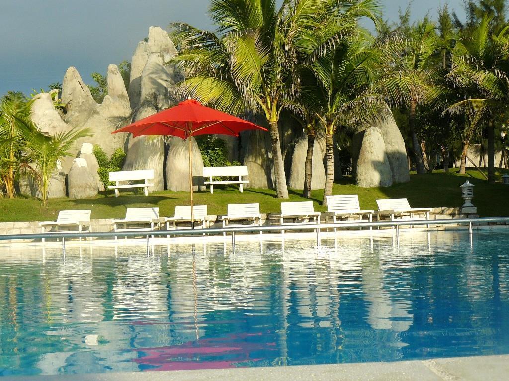 Resort Peaceful 3*