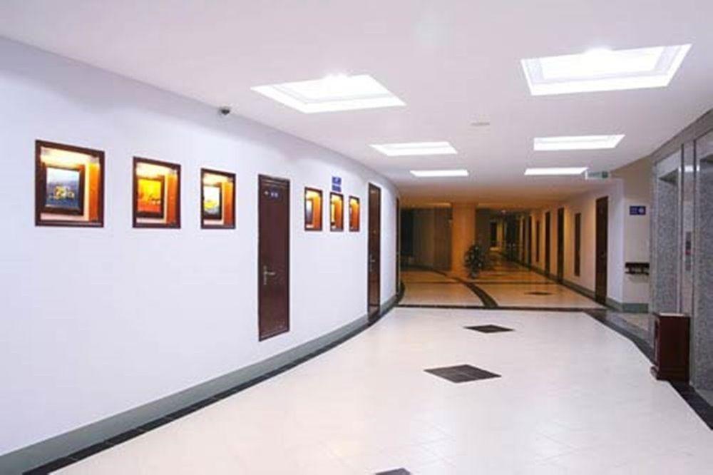 Hotel Tuan Chau Morning Star