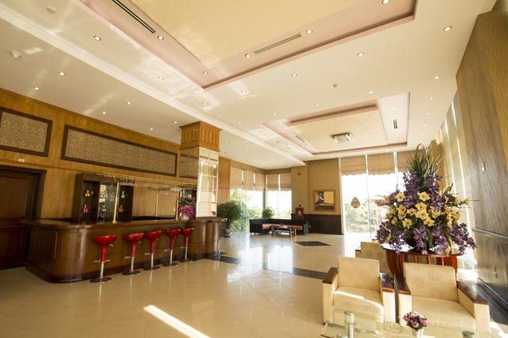 Hotel Tuan Chau Morning Star Ha Long