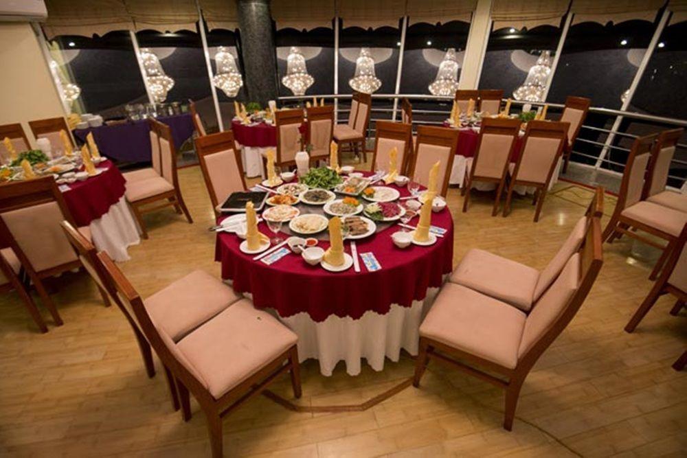 Hotel Tuan Chau Morning Star 4*