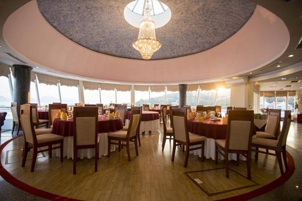 Hotel Tuan Chau Morning Star