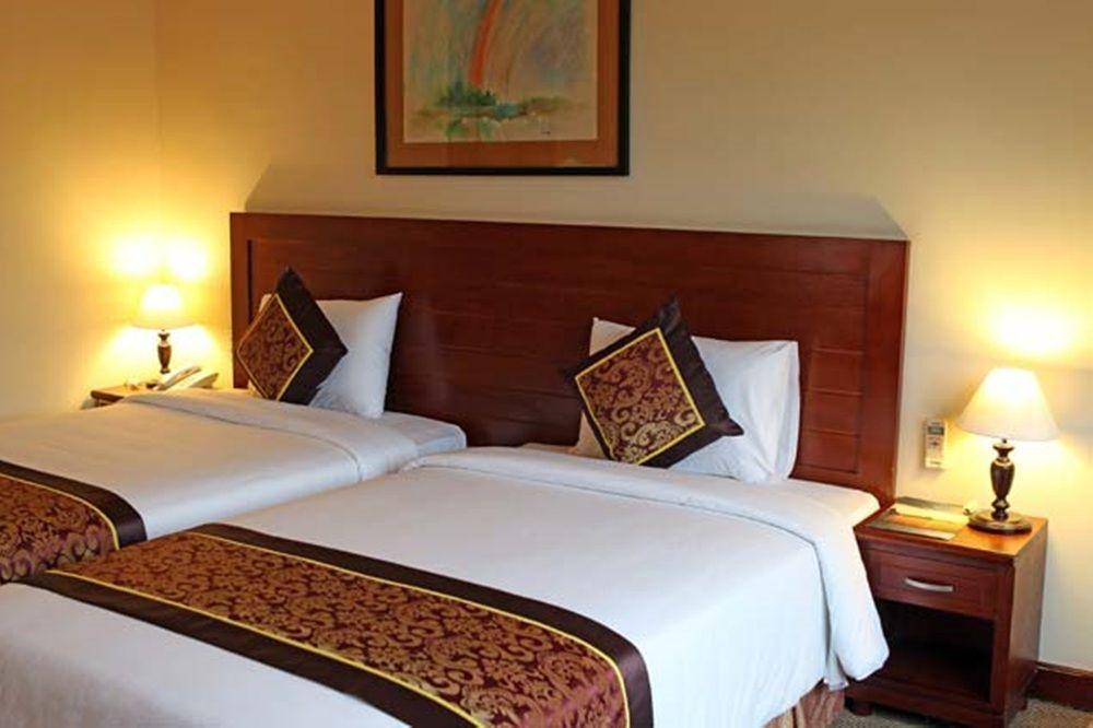 Hotel Tuan Chau Morning Star Ha Long