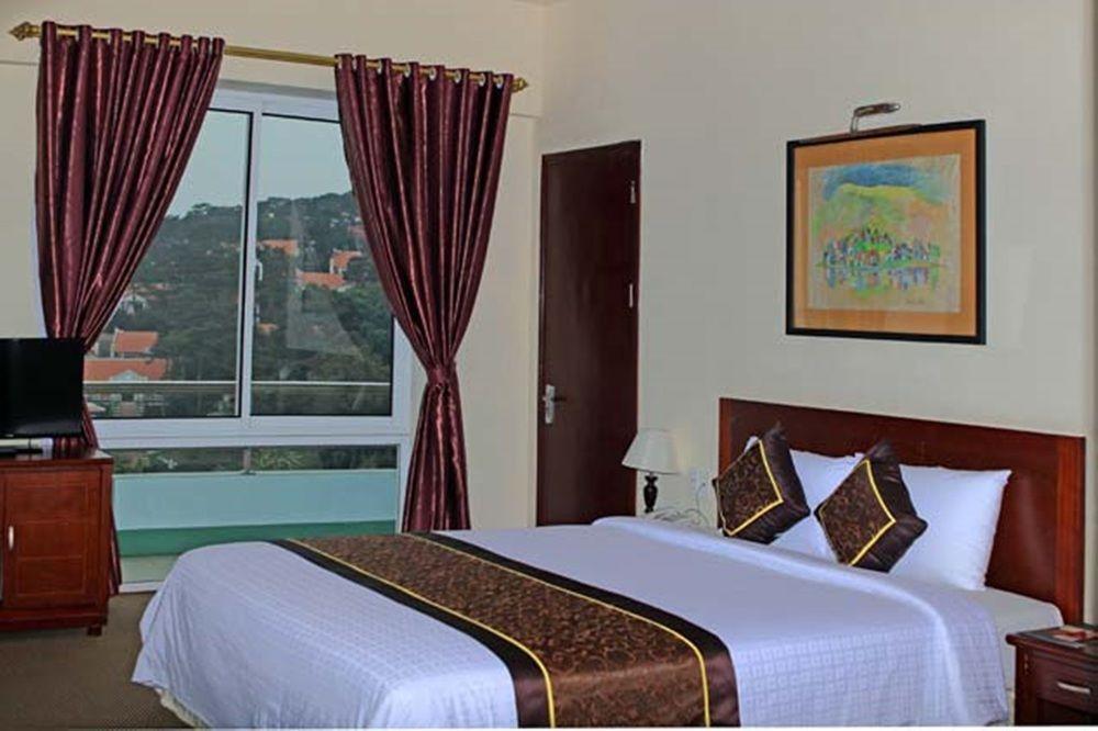 Hotel Tuan Chau Morning Star