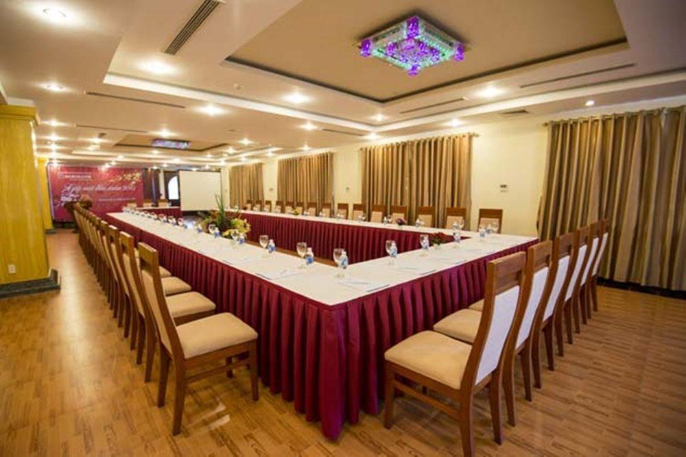 Hotel Tuan Chau Morning Star 4*