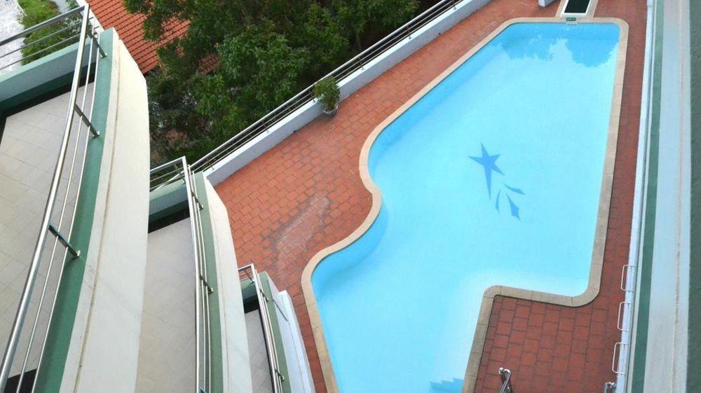 Hotel Tuan Chau Morning Star