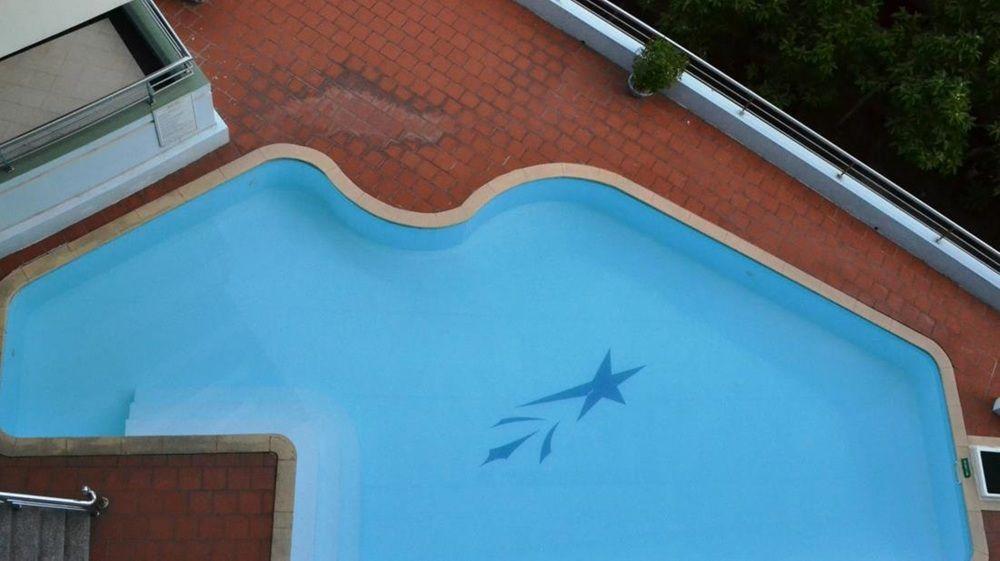 Hotel Tuan Chau Morning Star Ha Long