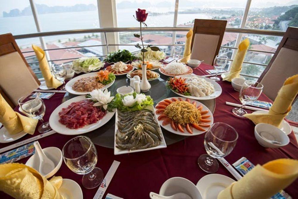 Tuan Chau Morning Star Ha Long
