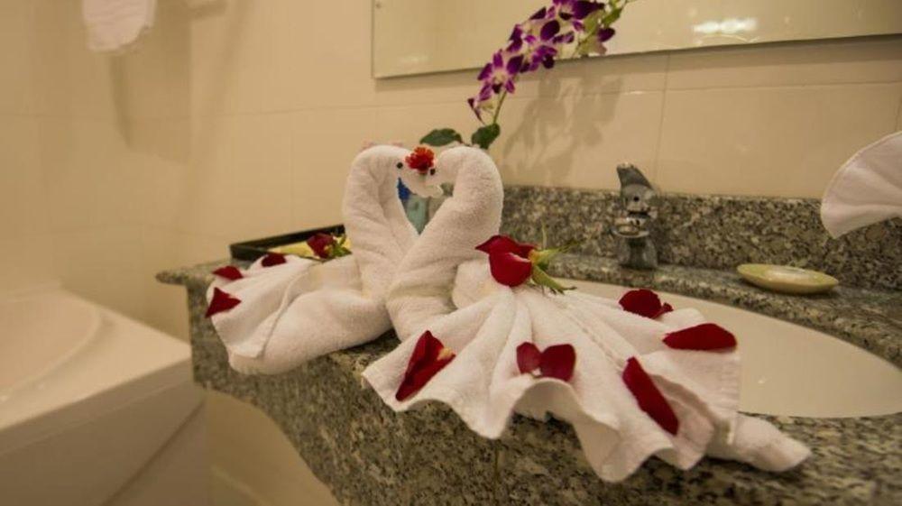 Hotel Tuan Chau Morning Star