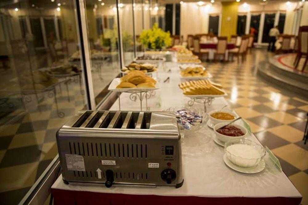 Hotel Tuan Chau Morning Star 4*