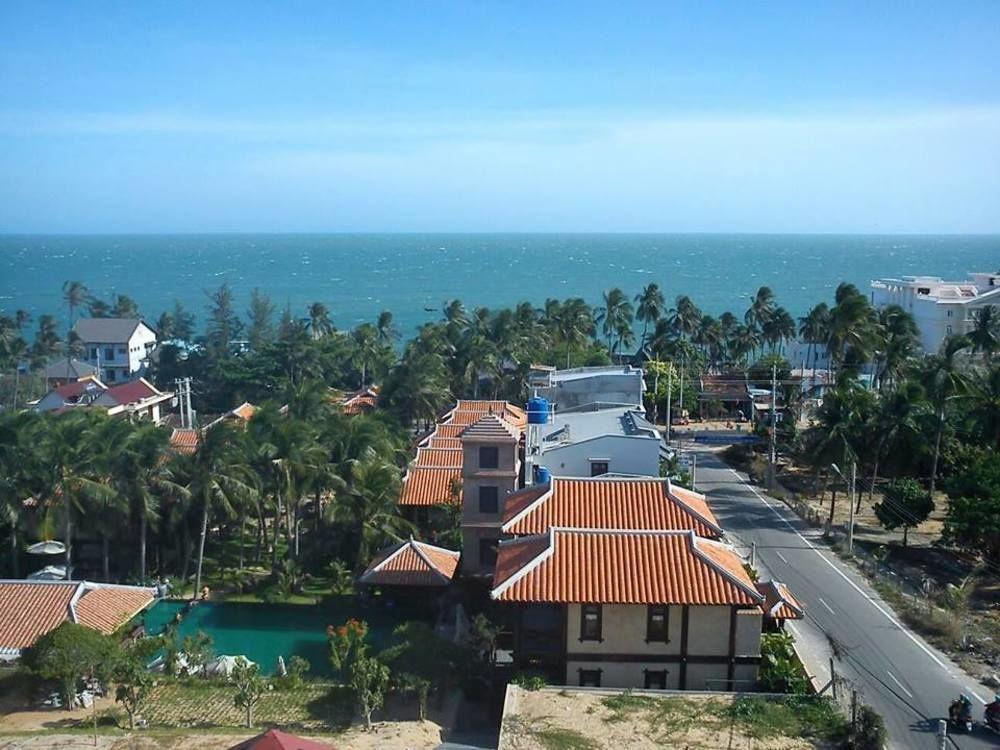 Hoang Lai