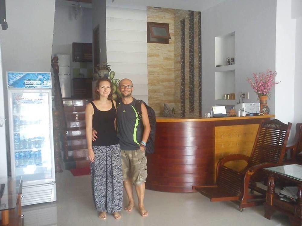 Hoang Lai Phan Thiet