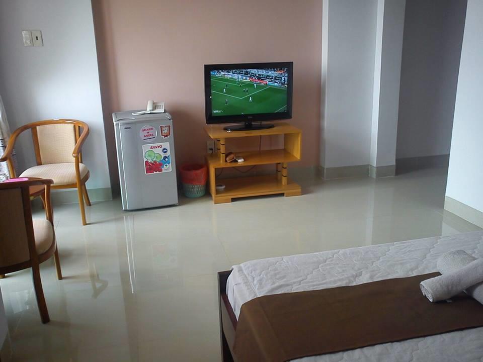 Hotel Hoang Lai 2*