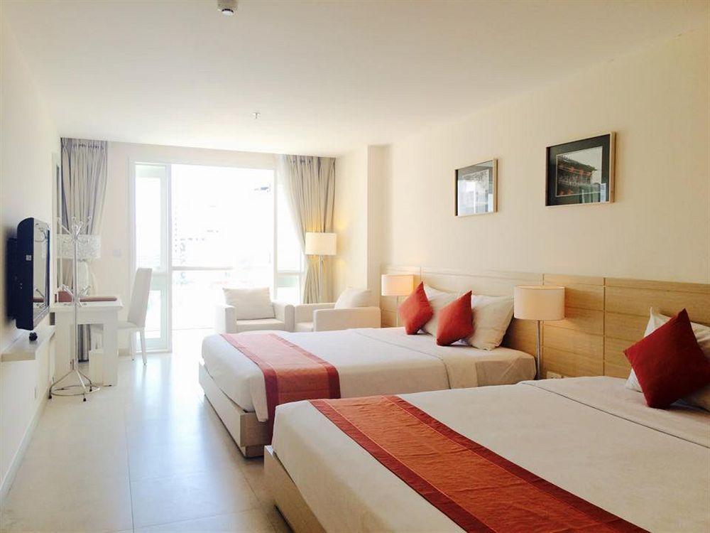 Hotel Nhi Phi
