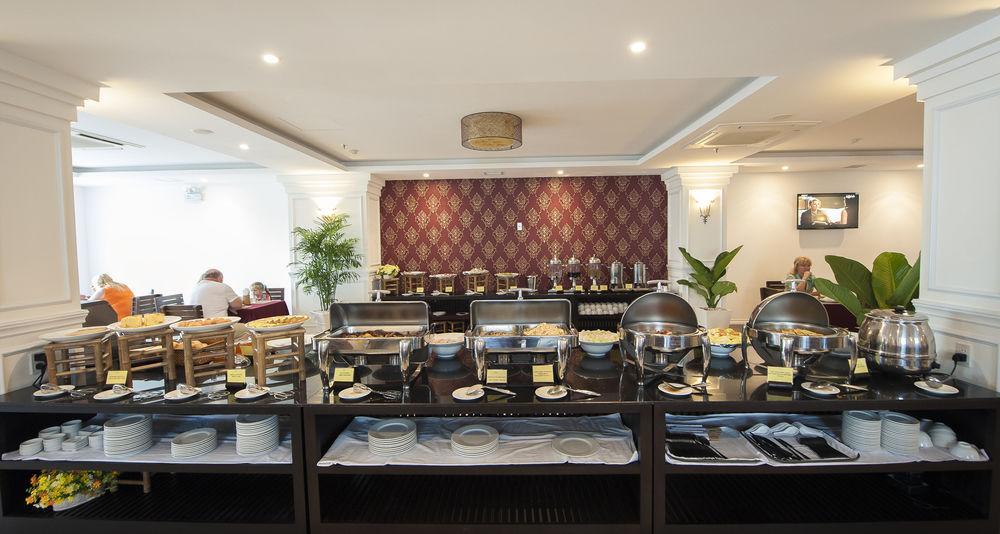 Hotel Edele Nha Trang
