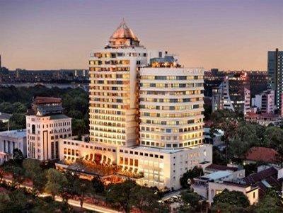 Khách sạn Sofitel Saigon Plaza