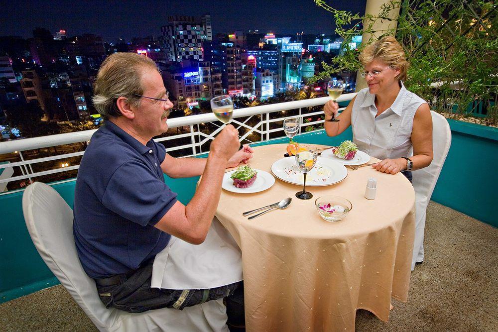 Liberty Saigon Parkview Ho Chi Minh City