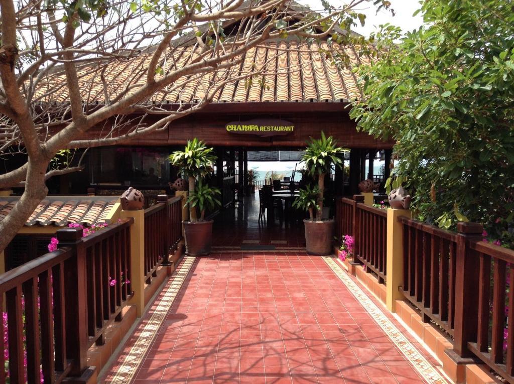 Poshanu Boutique Resort Phan Thiet