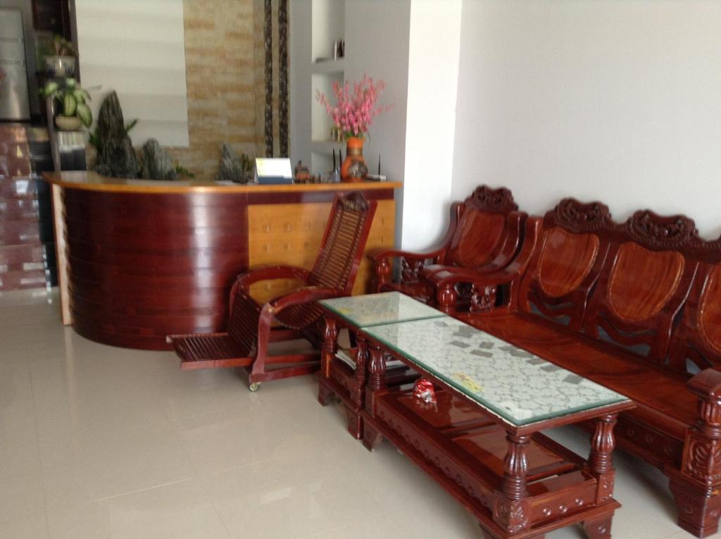 Hotel Hoang Lai 2*