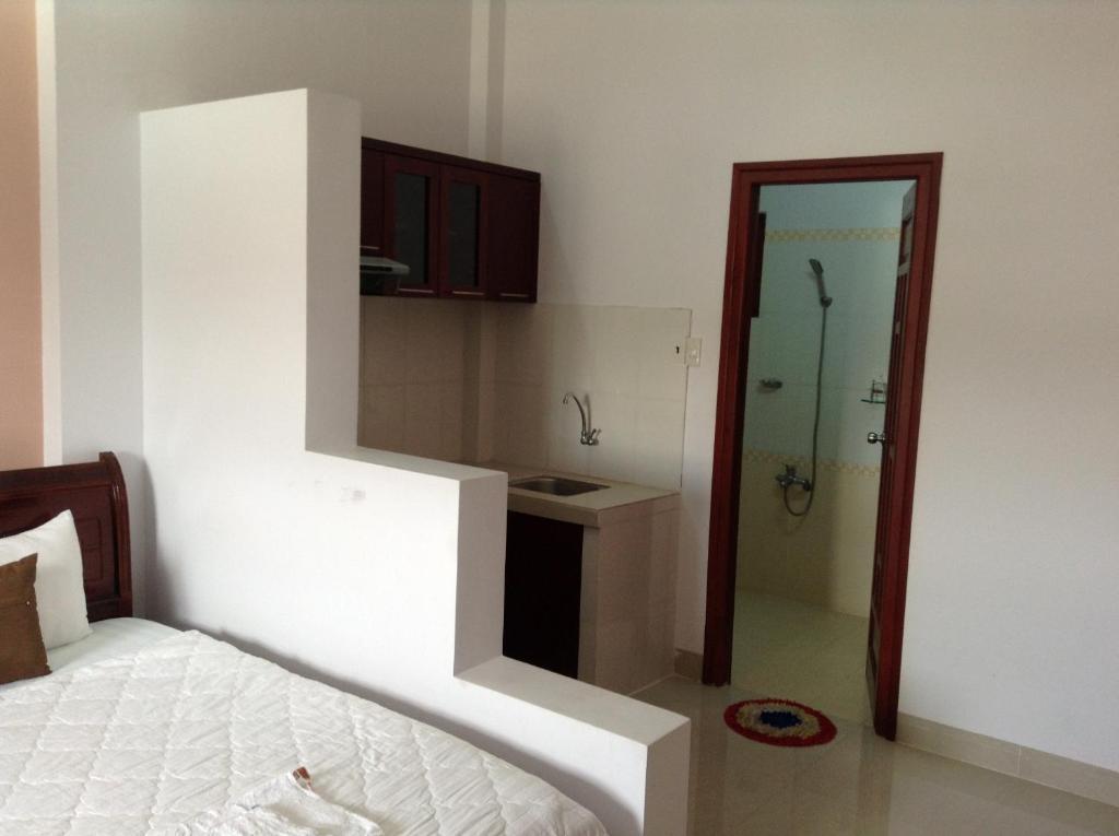 Hotel Hoang Lai