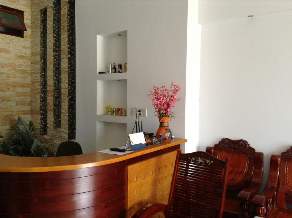 Hoang Lai Hotel Phan Thiet