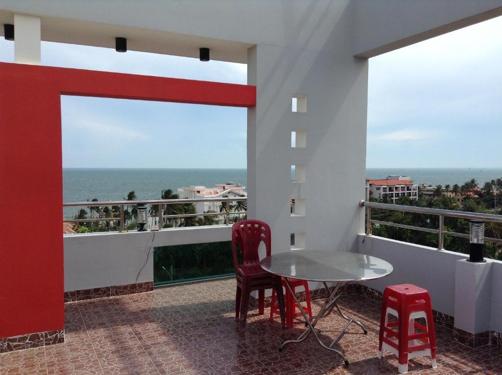 Hotel Hoang Lai