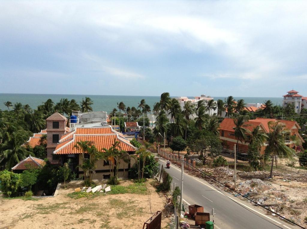 Hotel Hoang Lai 2*