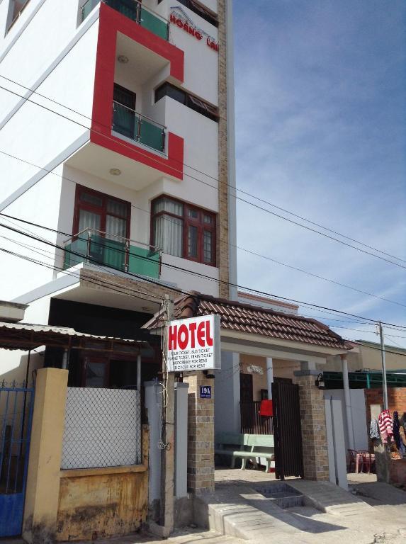Hoang Lai 2* Phan Thiet