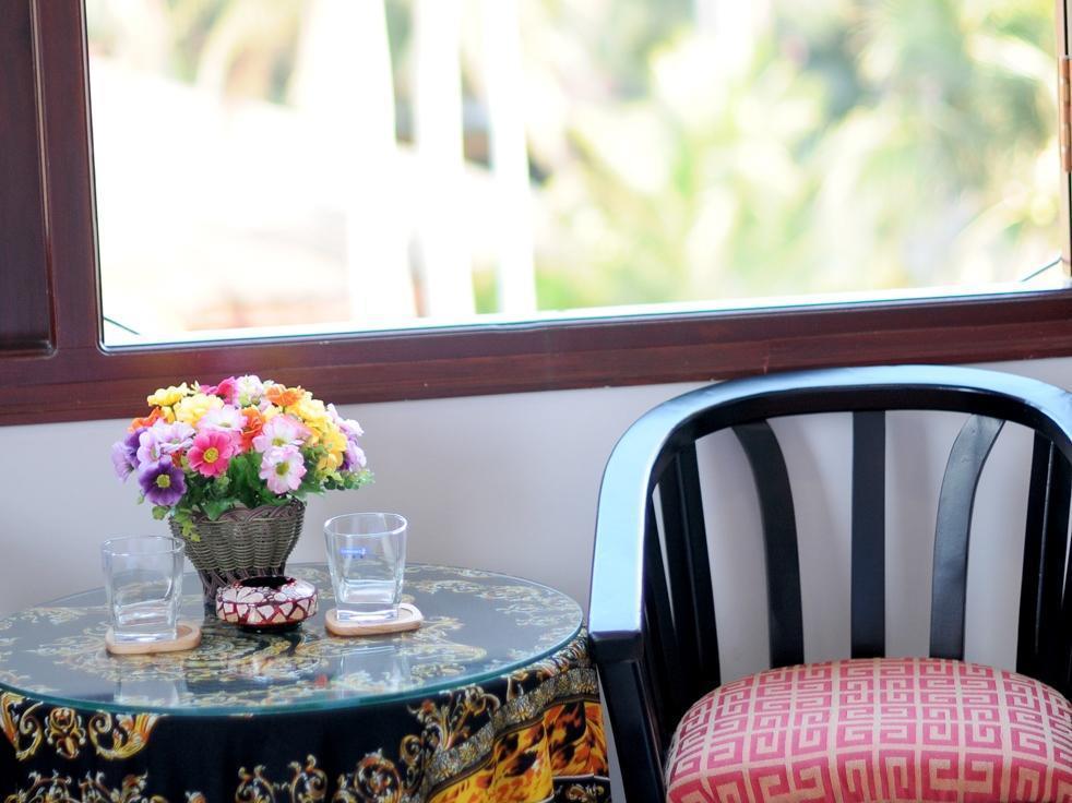 Hotel Nohana Mui Ne
