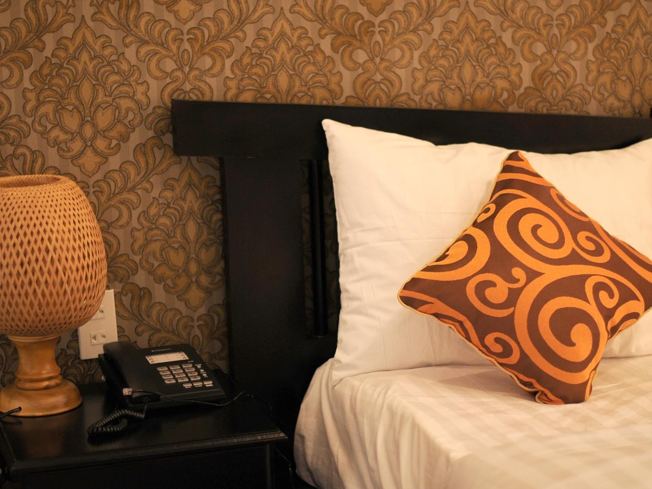 Hotel Nohana 2*