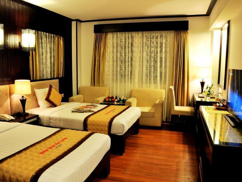 Hotel New Star Ha Long