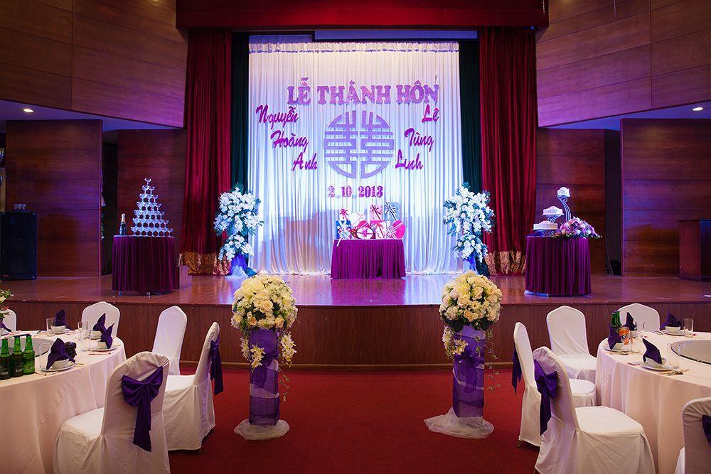Cwd Hanoi