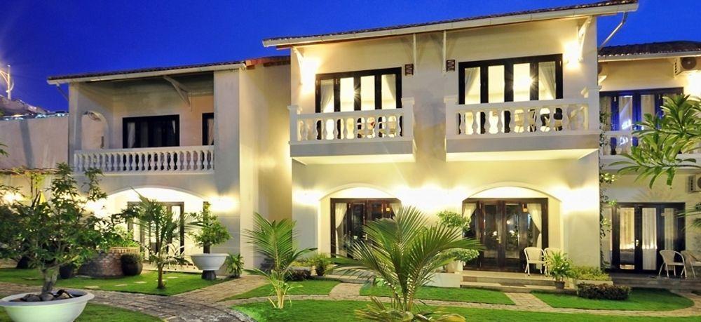 La Paloma Nha Trang
