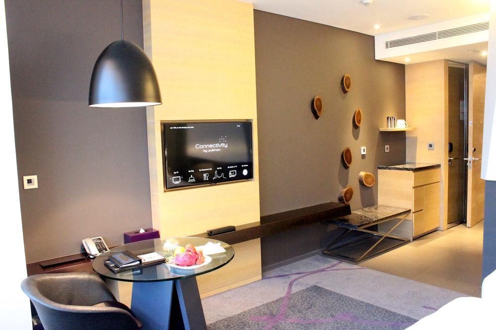 Pullman Saigon Centre Hotel Ho-Chi-Minh-Stadt