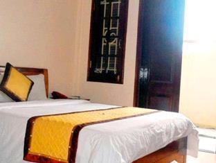 Grand Hotel Hanoi