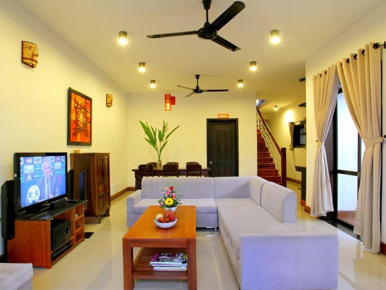 Jackfruit Homestay Hoi An
