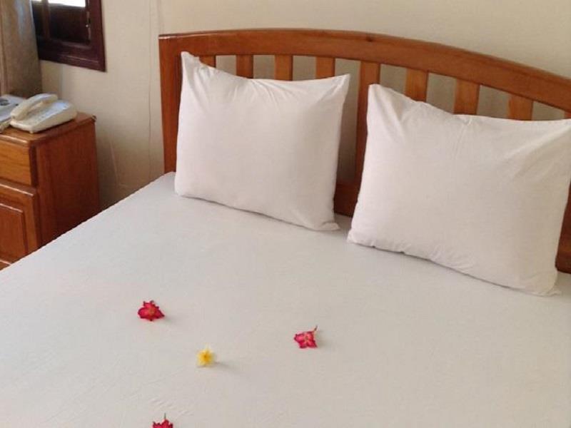 Chao Mui Ne Hotel 2*