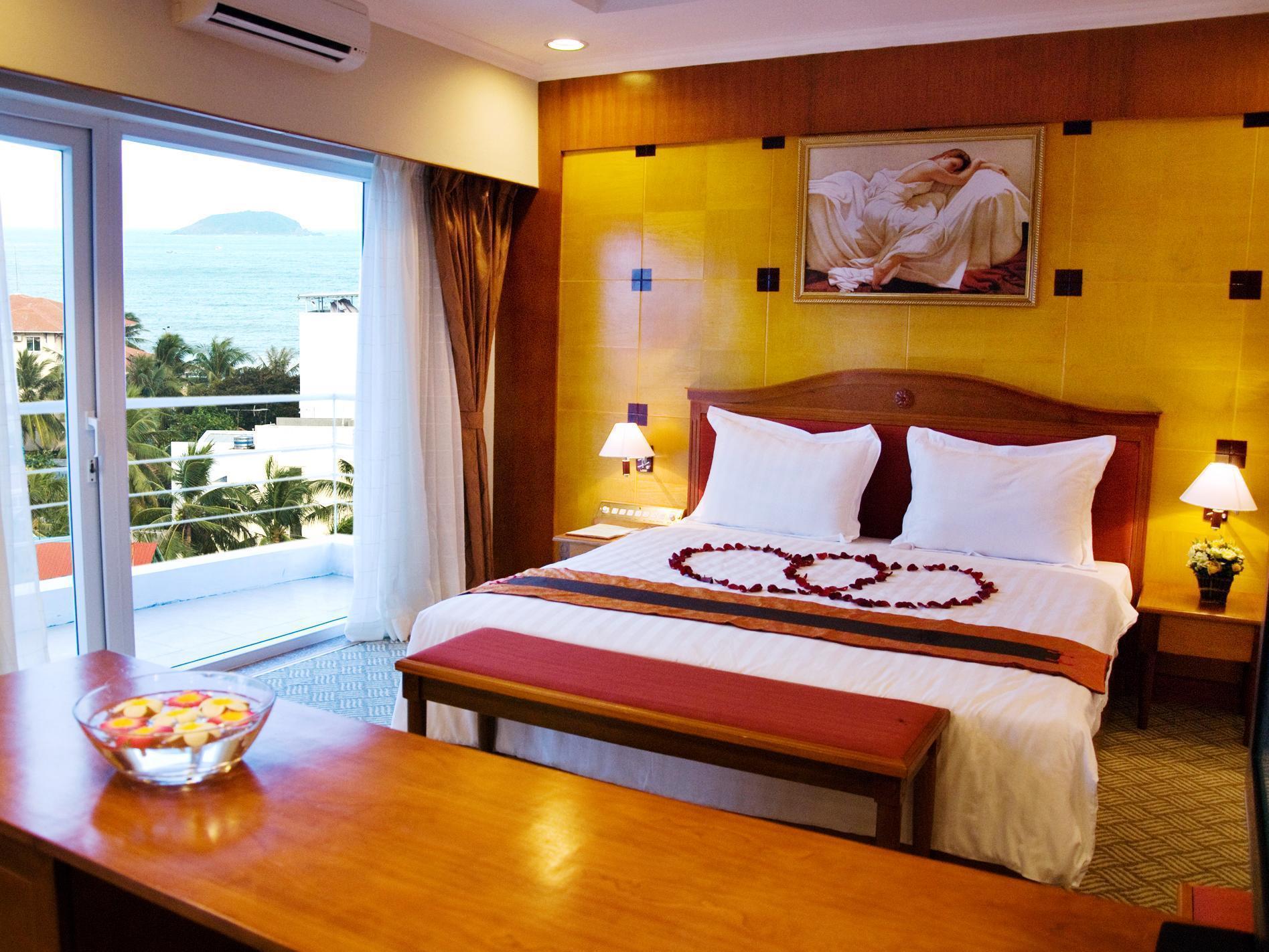 Memory Hotel