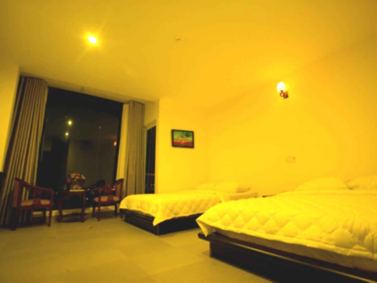 Blue Heaven Hotel 2*