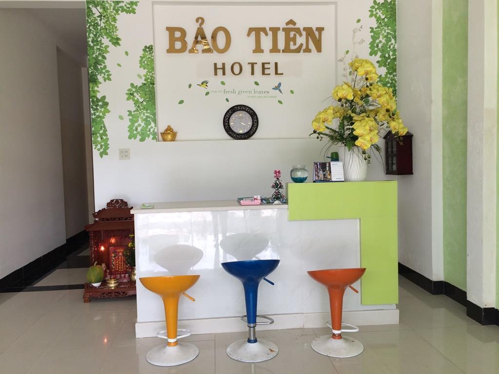 Bao Tien Mini 3*