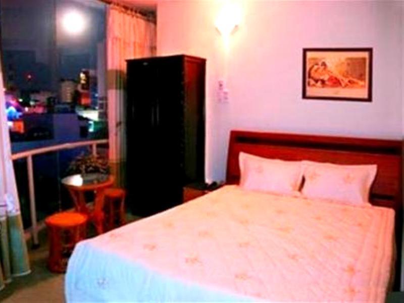 Ihome Hotel Nha Trang