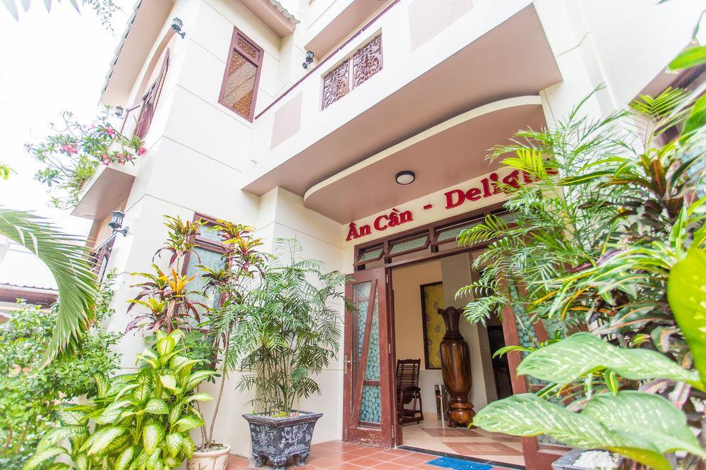 Delight Mui Ne Hotel