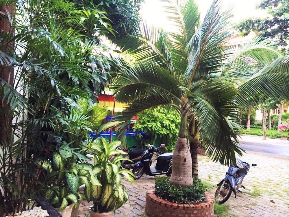 Delight Mui Ne Hotel