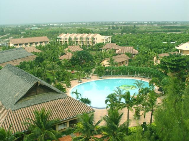 Gio Resort