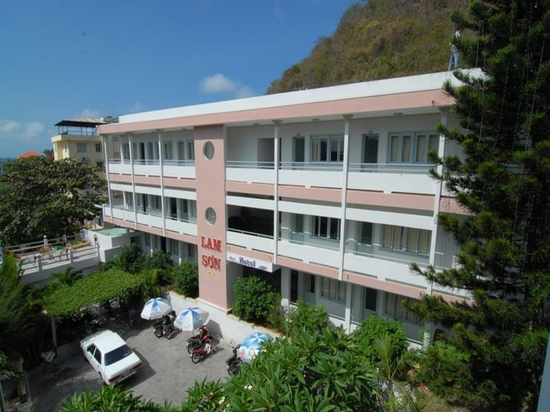 Lam Son 2* Vung Tau