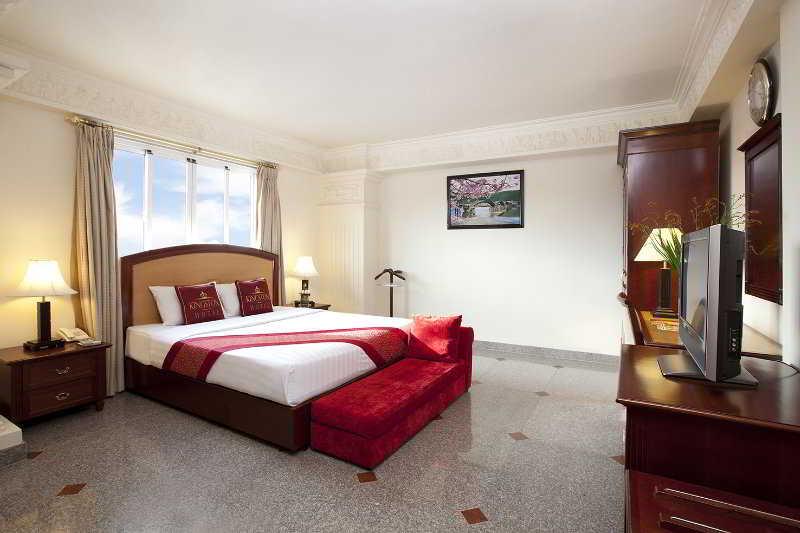 A&em Signature Khách sạn 4*