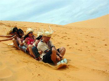 Dynasty Mui Ne Khu nghỉ mát Phan Thiết