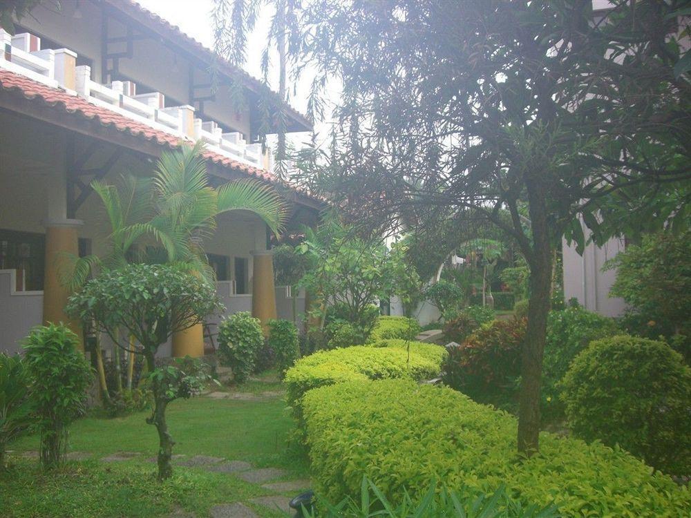 Dynasty Mui Ne 3* Phan Thiết