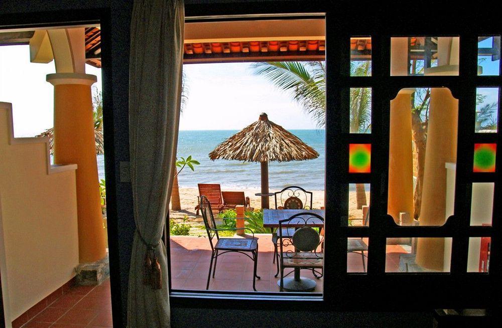 Dynasty Mui Ne Khu nghỉ mát Phan Thiết